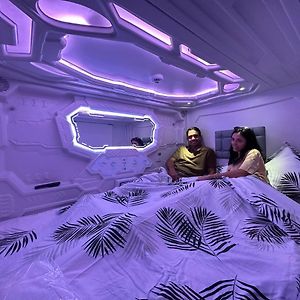 Dormitory Room Mixed